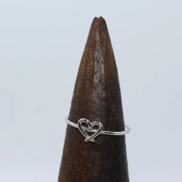 Anillo Entrecruzado