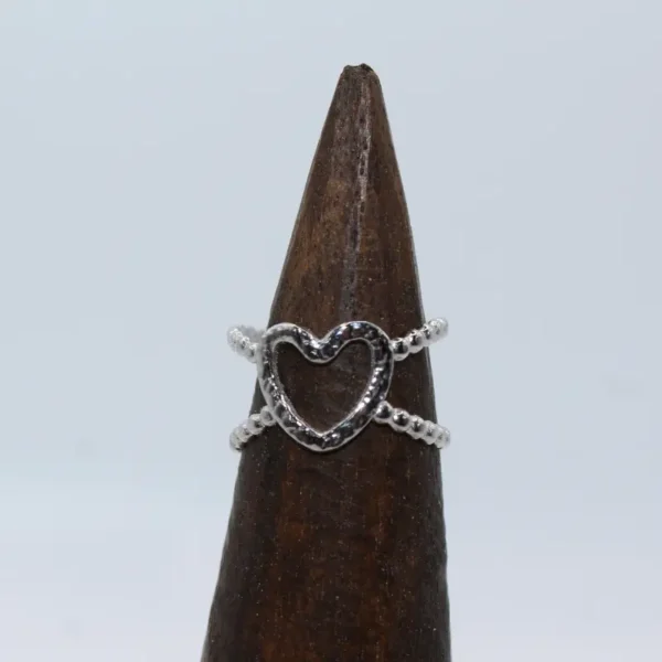 Anillo Love
