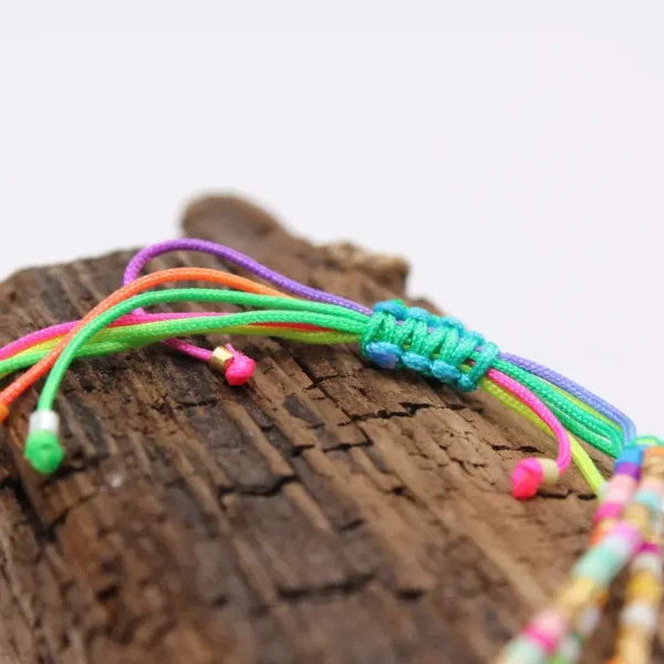 Pulsera fiesta
