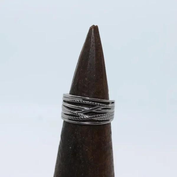 Anillo Yes