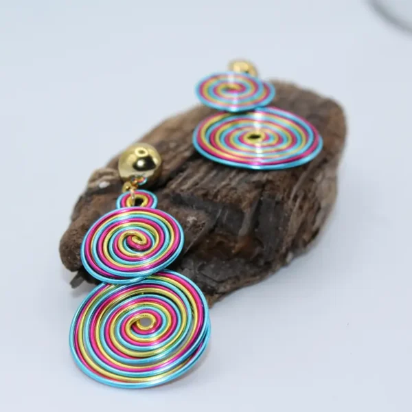 Pendiente espiral