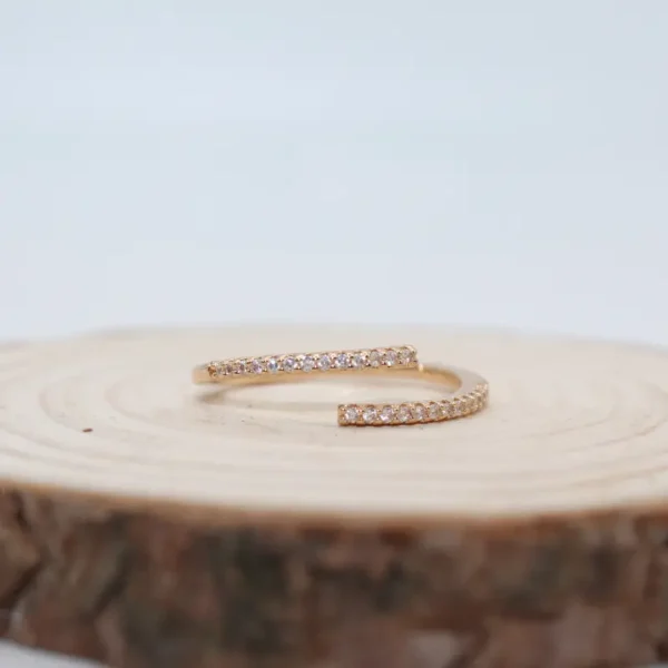 Anillo Dulce