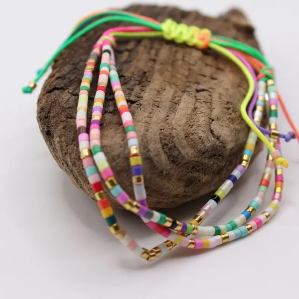 Pulsera fiesta