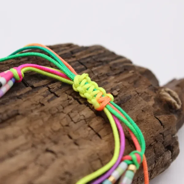 Pulsera fiesta