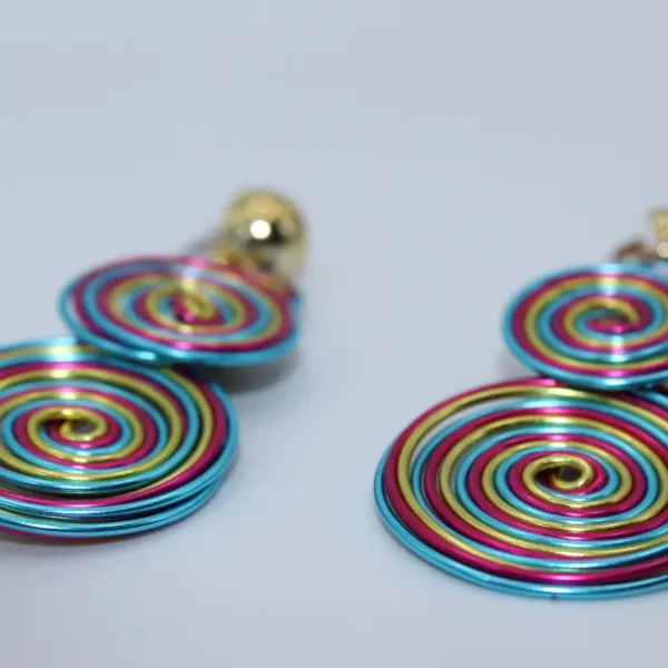 Pendiente espiral