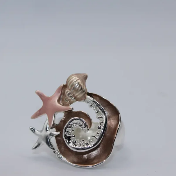 Anillo mar