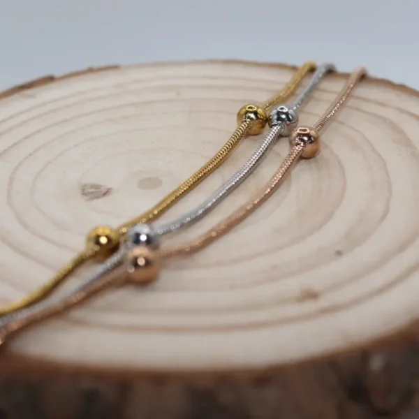 Pulsera Trilu