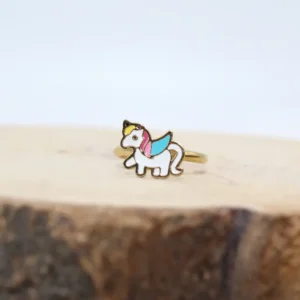 Anillo Sueño de Unicornio