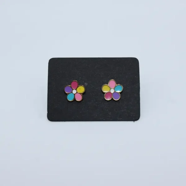 Pendientes Colores