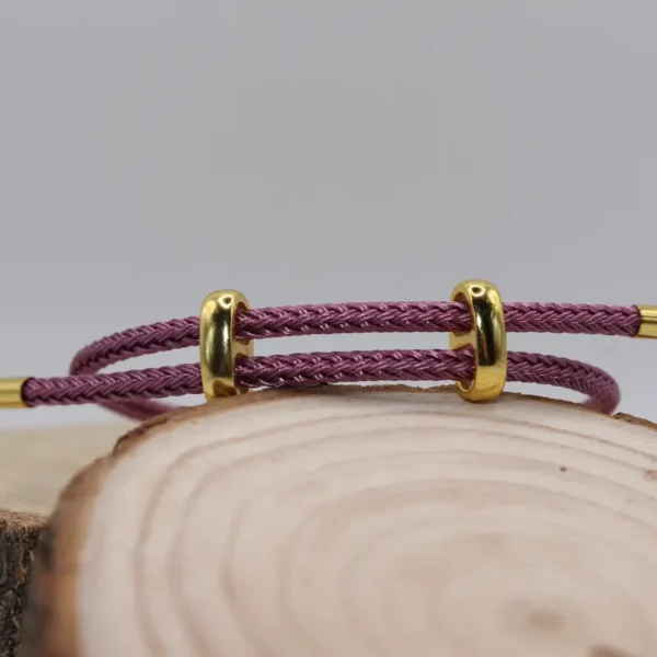 Pulsera Nudo