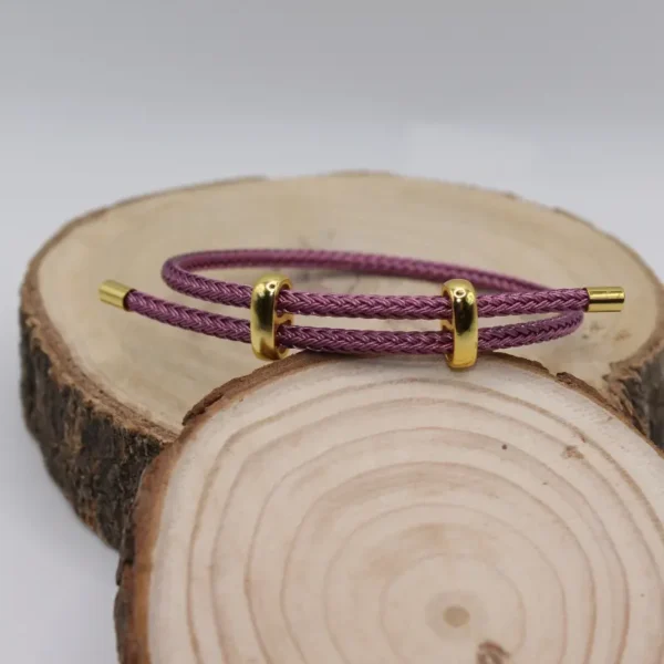 Pulsera Nudo