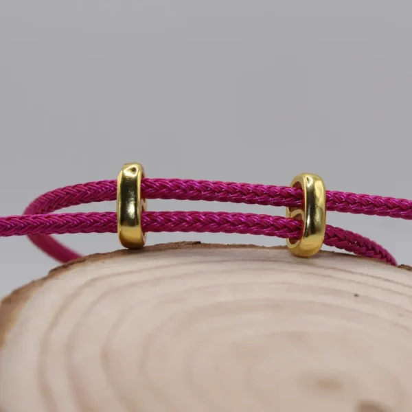 Pulsera Nudo