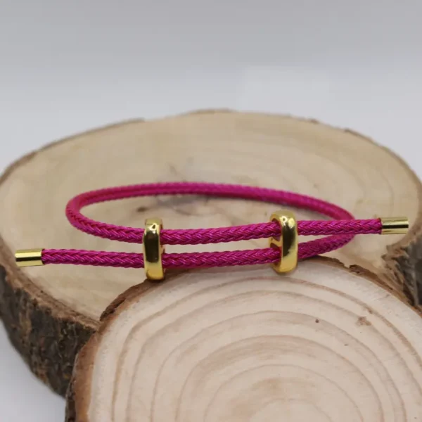 Pulsera Nudo