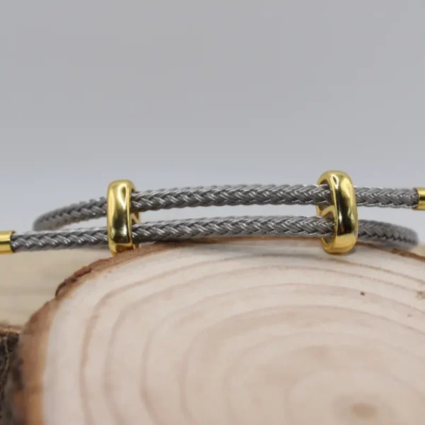 Pulsera Nudo