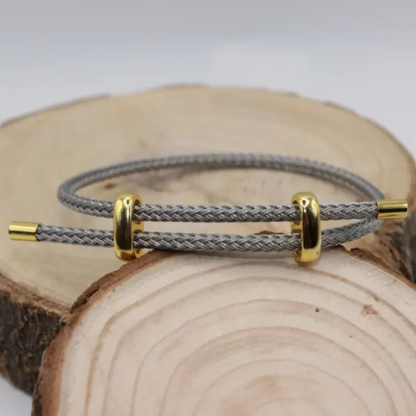 Pulsera Nudo