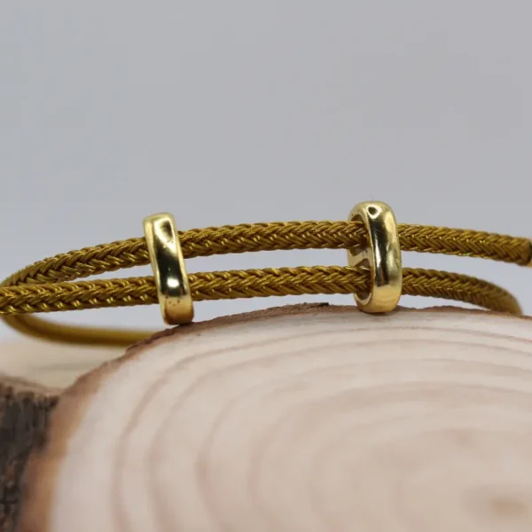 Pulsera Nudo