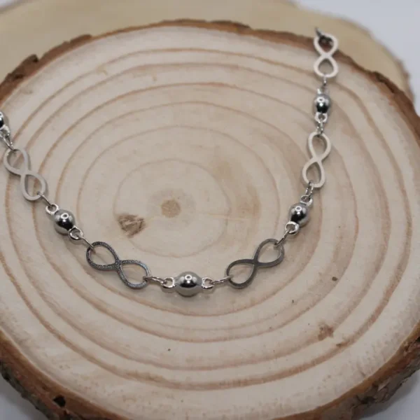 Pulsera eterno Brillo