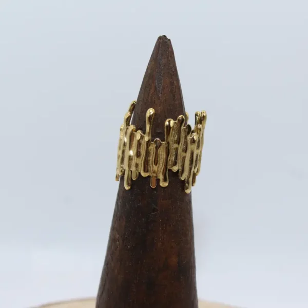 Anillo Reina