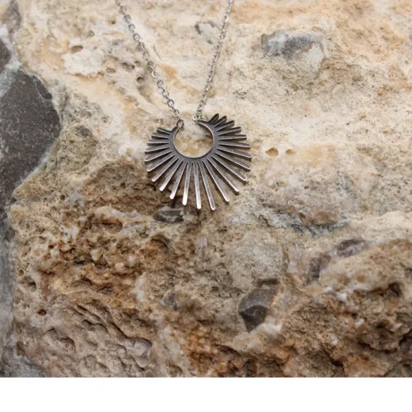 Cadena radiante