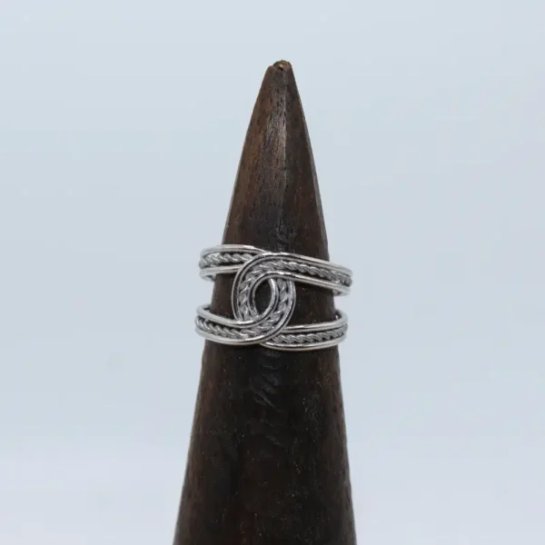 Anillo Lazo