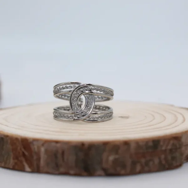 Anillo Lazo