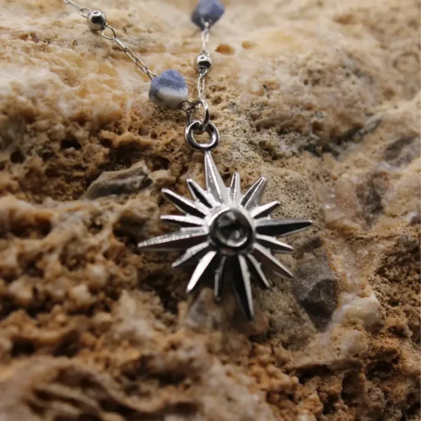 Cadena blue