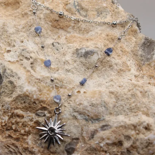 Cadena blue