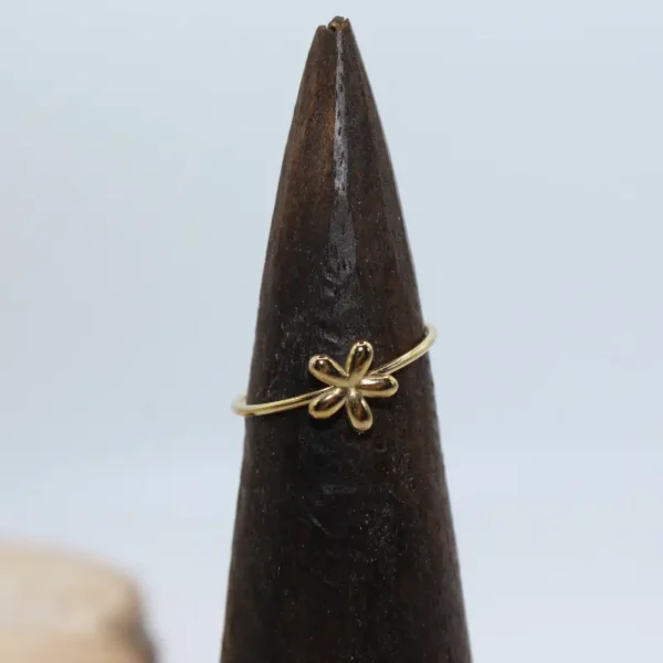 Anillo Linda