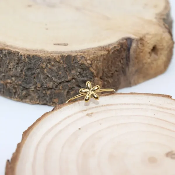 Anillo Linda