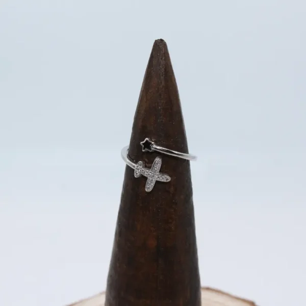 Anillo Vuelo