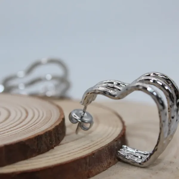 Pendientes Latido