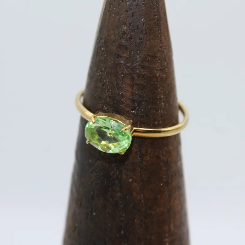 Anillo Aurora