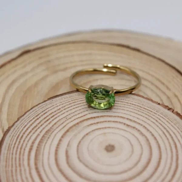 Anillo Aurora