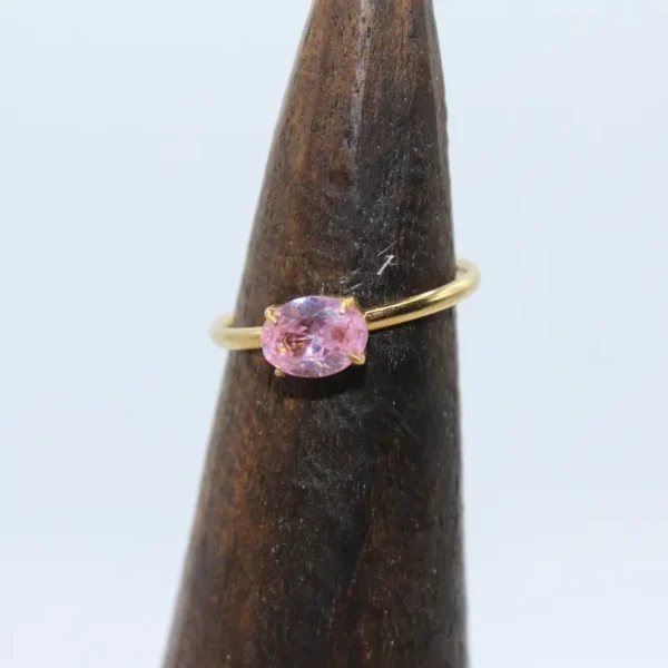 Anillo Aurora